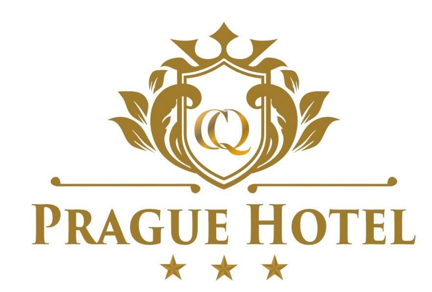 Hotel Prague Nha Trang Exterior foto